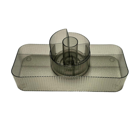 Organizador de Maquillaje Giratorio 360, ST015