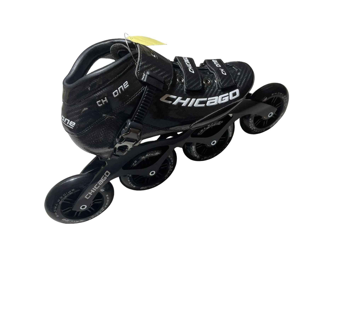 Patines Chicago originales ajustables para deporte, competencia y patinaje profesional