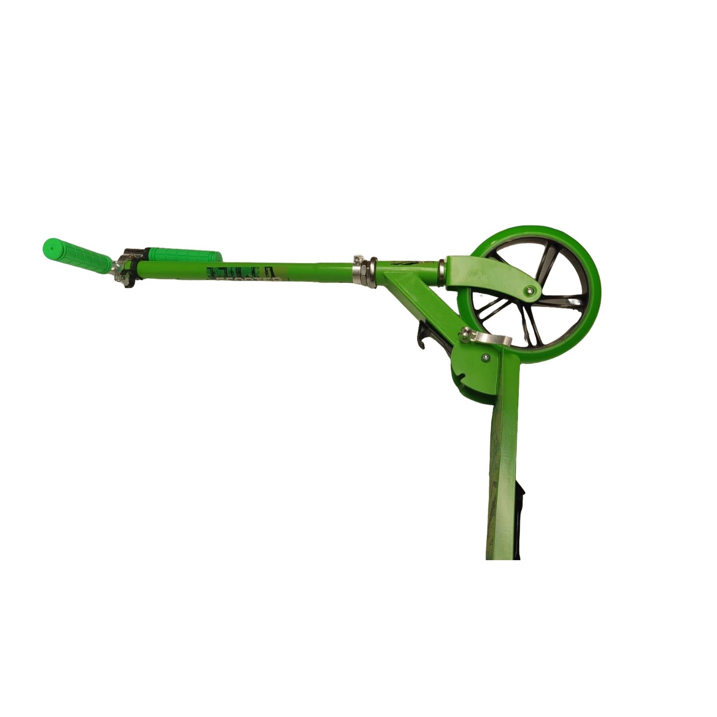 Patineta Scooter Con Manubrio Ajustable Para Niños Y Adultos