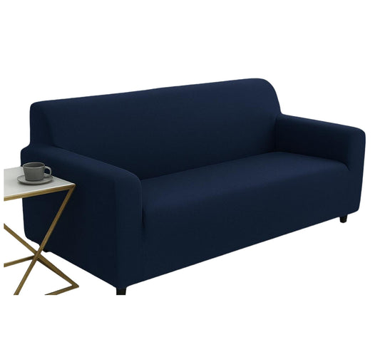 Funda Elástica para Sofá – 3 puestos