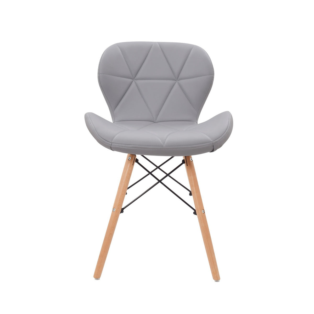 Silla De Diseño Mariposa Premium