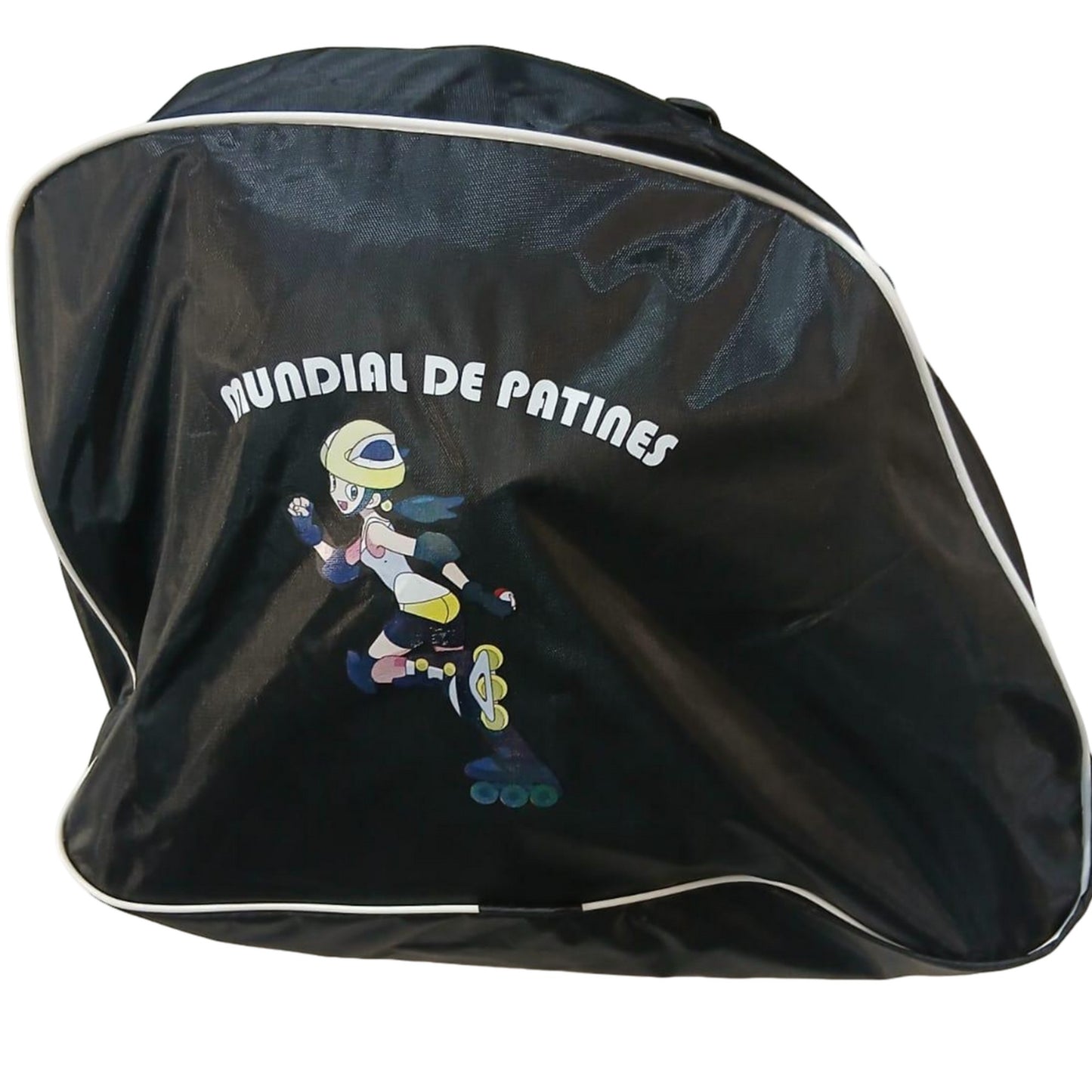 Kit Patines Niñas Expandible Semiprofesional Sports