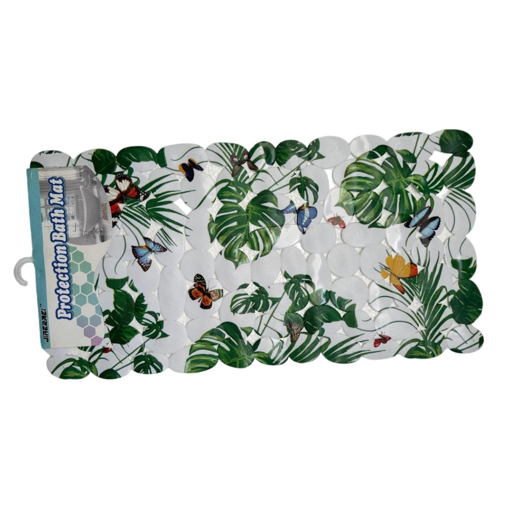 Tapete De Baño Distrionline Fommy Rectangular 60X40 CM