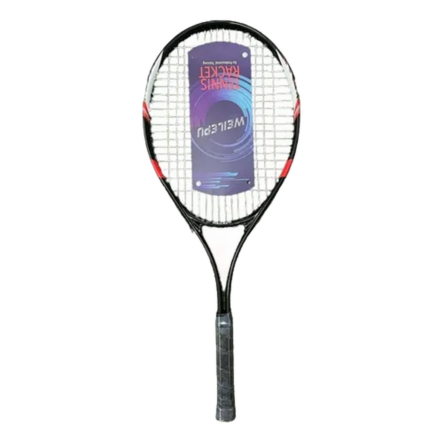 Raqueta De Tenis 81cm + Estuche + 3 Pelotas