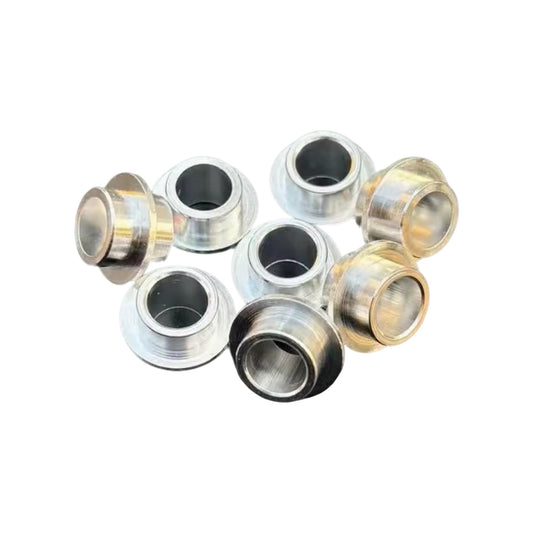 Separadores De Rodamientos En Aluminio, Set X8