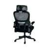 SILLA EJECUTIVA ERGONOMICA