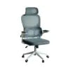 SILLA EJECUTIVA ERGONOMICA
