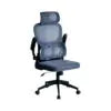 SILLA EJECUTIVA ERGONOMICA