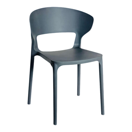 Silla En Polipropileno Versa