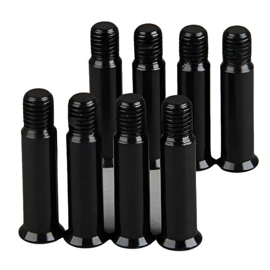 Tornillo Profesional En Aluminio M7, Set X2