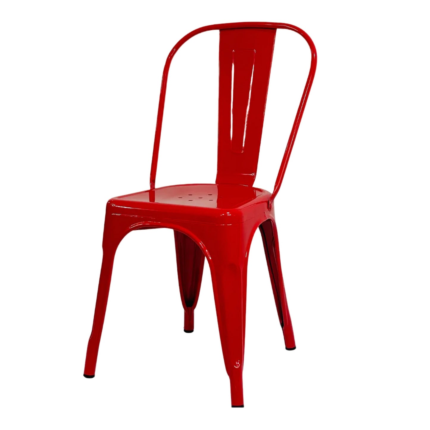 Silla Metálica Tolix