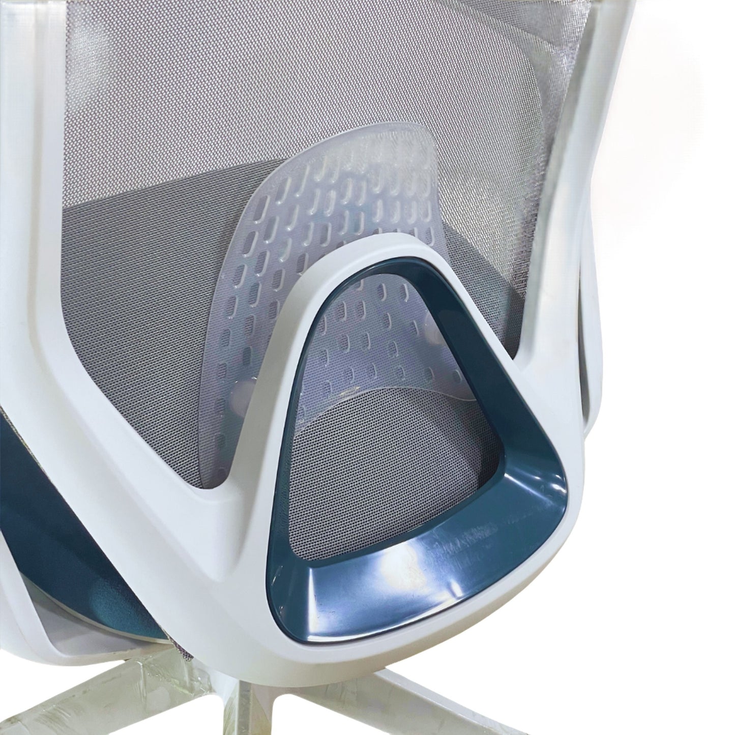 SILLA EJECUTIVA ERGONOMICA 108B