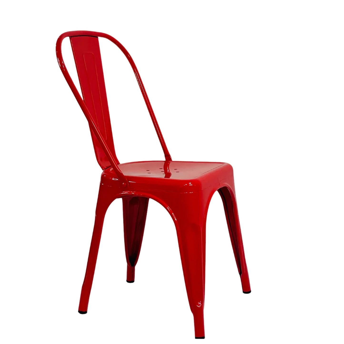 Silla Metálica Tolix