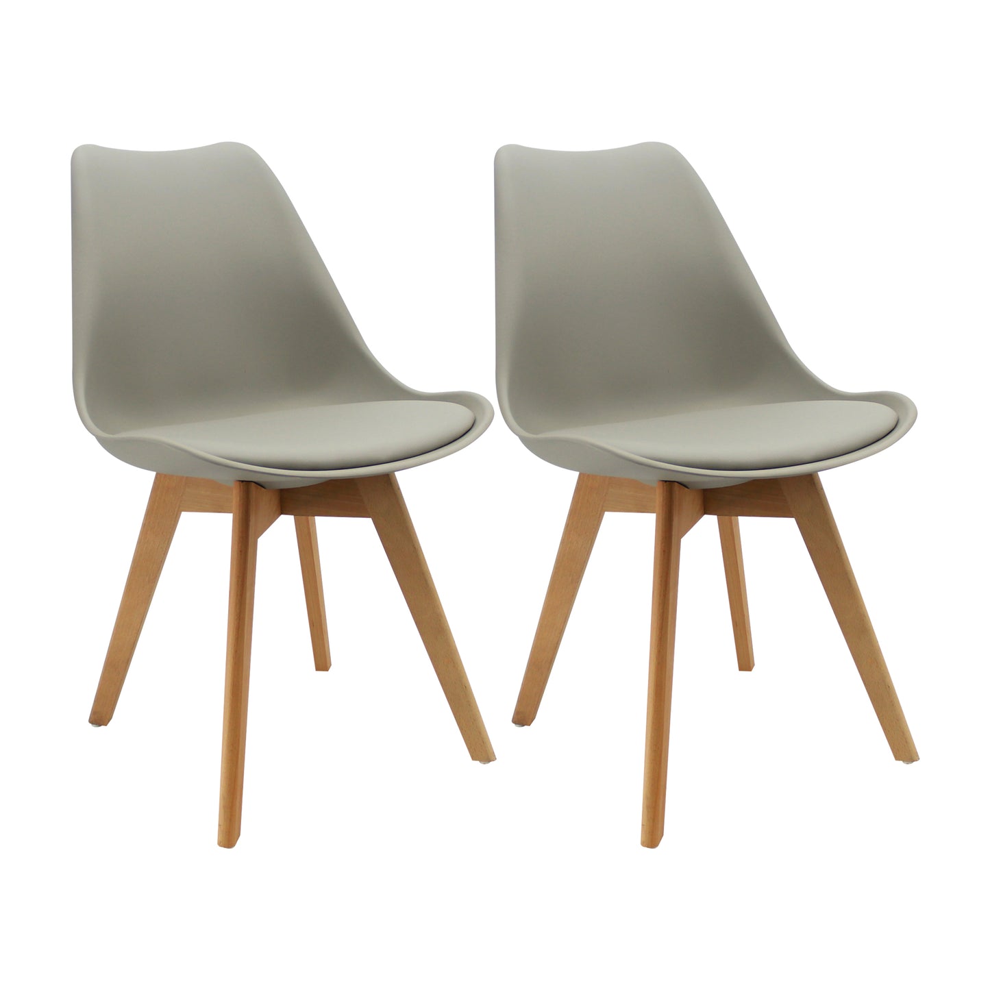 Silla Emma De Diseño Premium