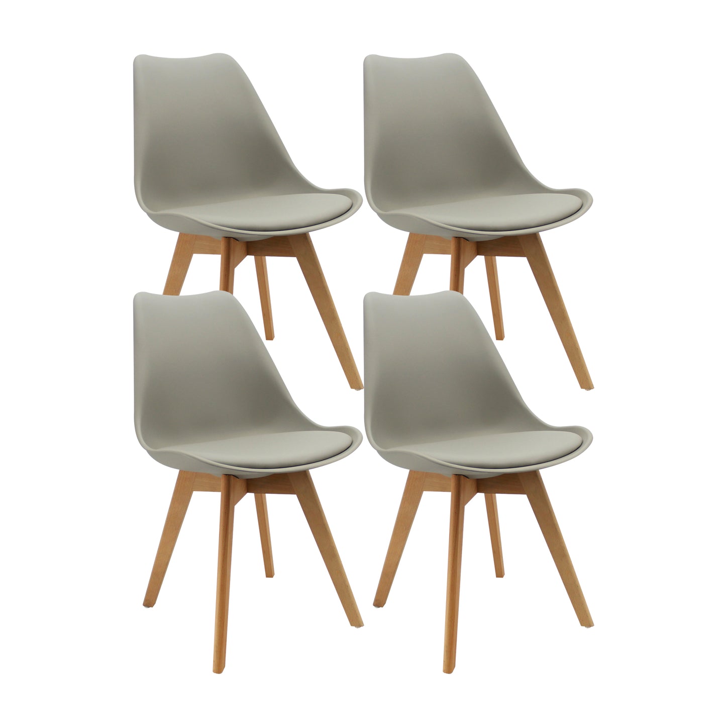 Silla Emma De Diseño Premium