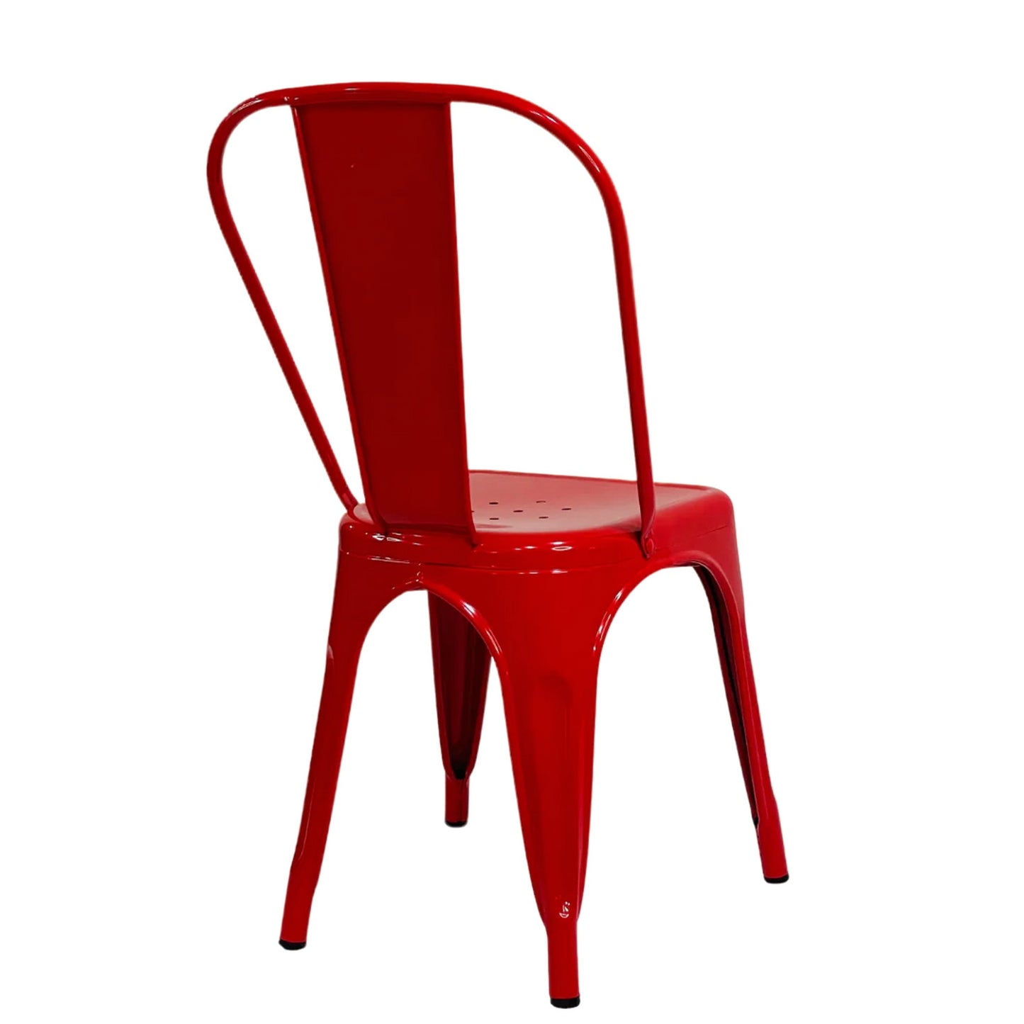 Silla Metálica Tolix