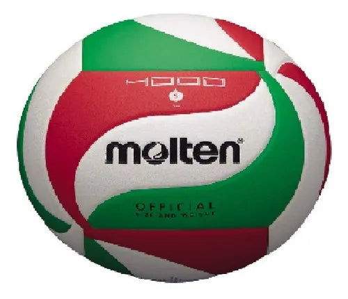 Balon Voleibol Molten V4m 4000