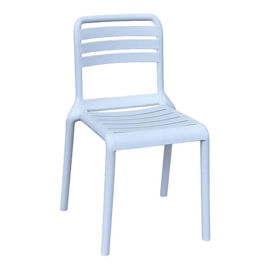 Silla Respaldo Horizontal, SET X2