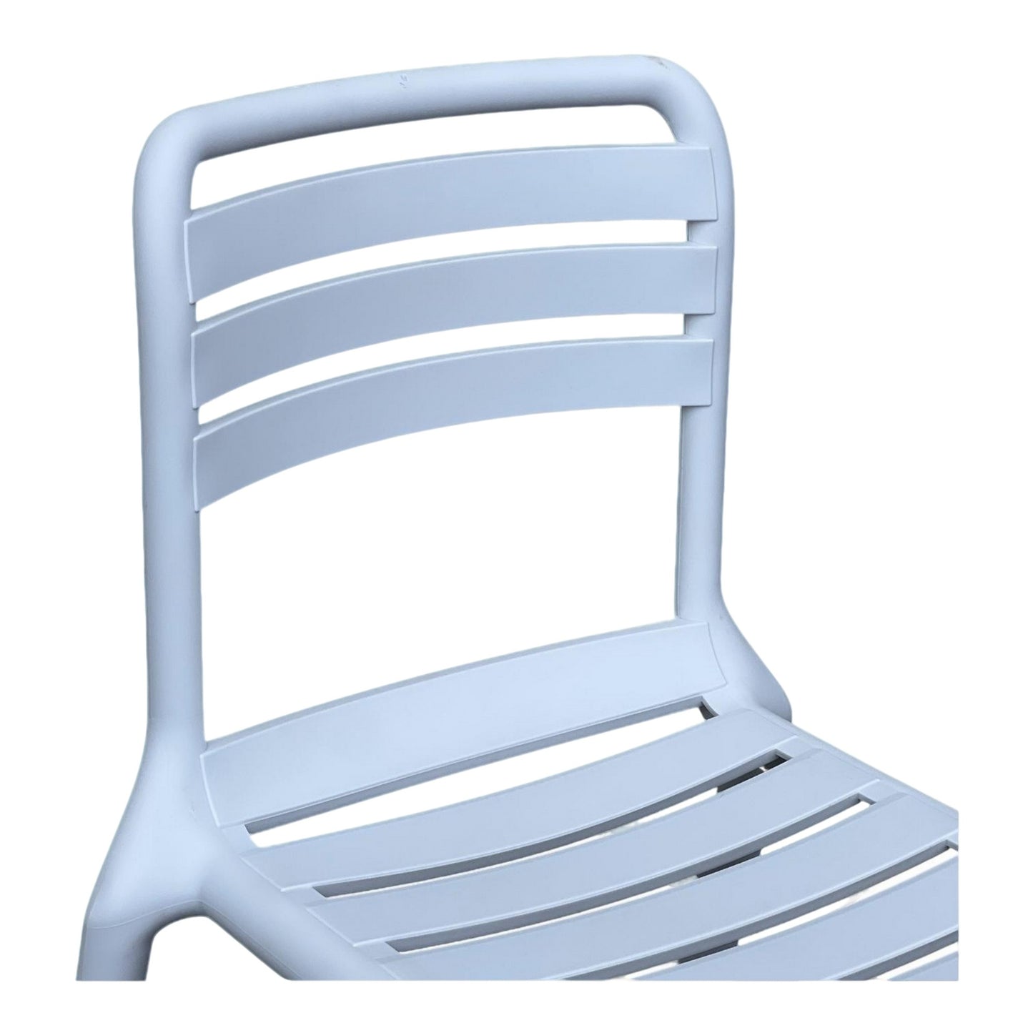 Silla Respaldo Horizontal X1