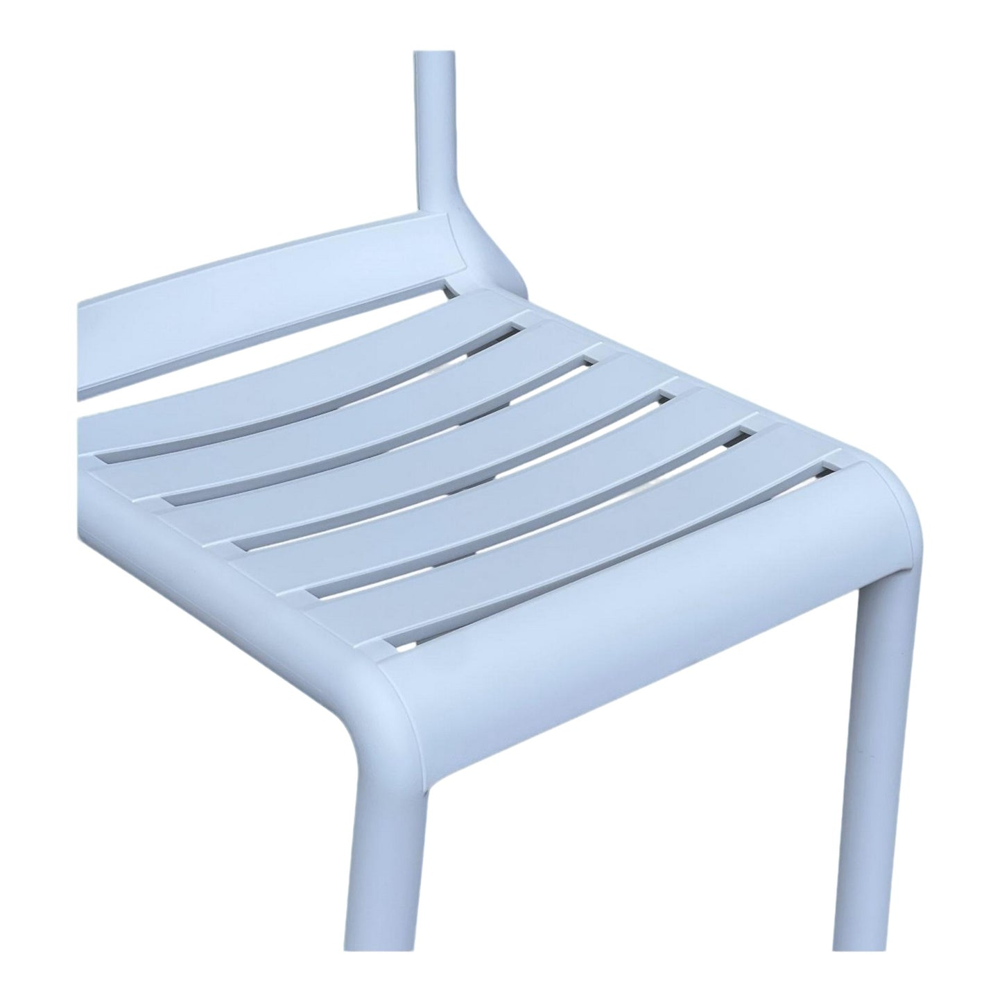 Silla Respaldo Horizontal X1