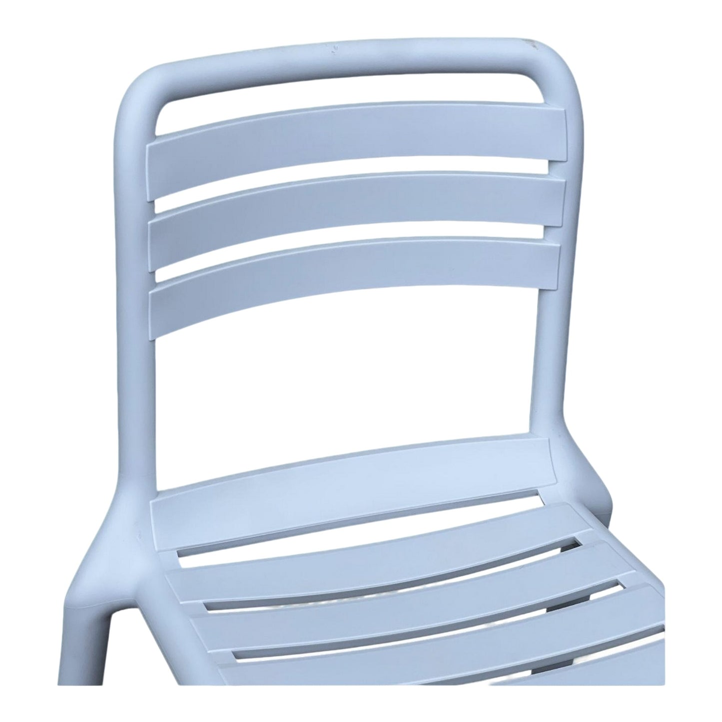 Silla Respaldo Horizontal X1