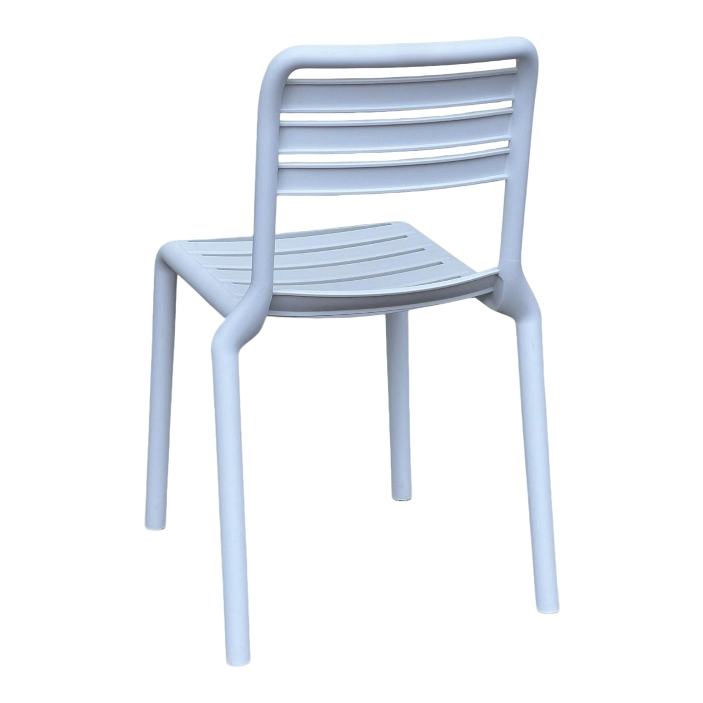 Silla Respaldo Horizontal X1