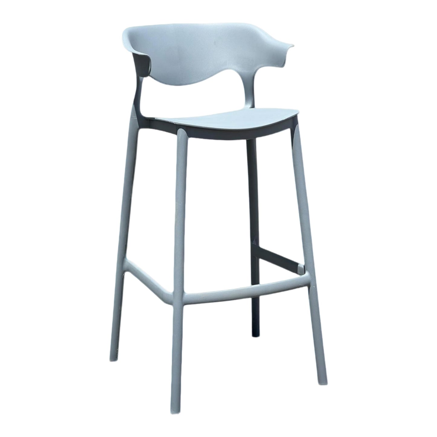 Butaco Alto Escandinavo X1