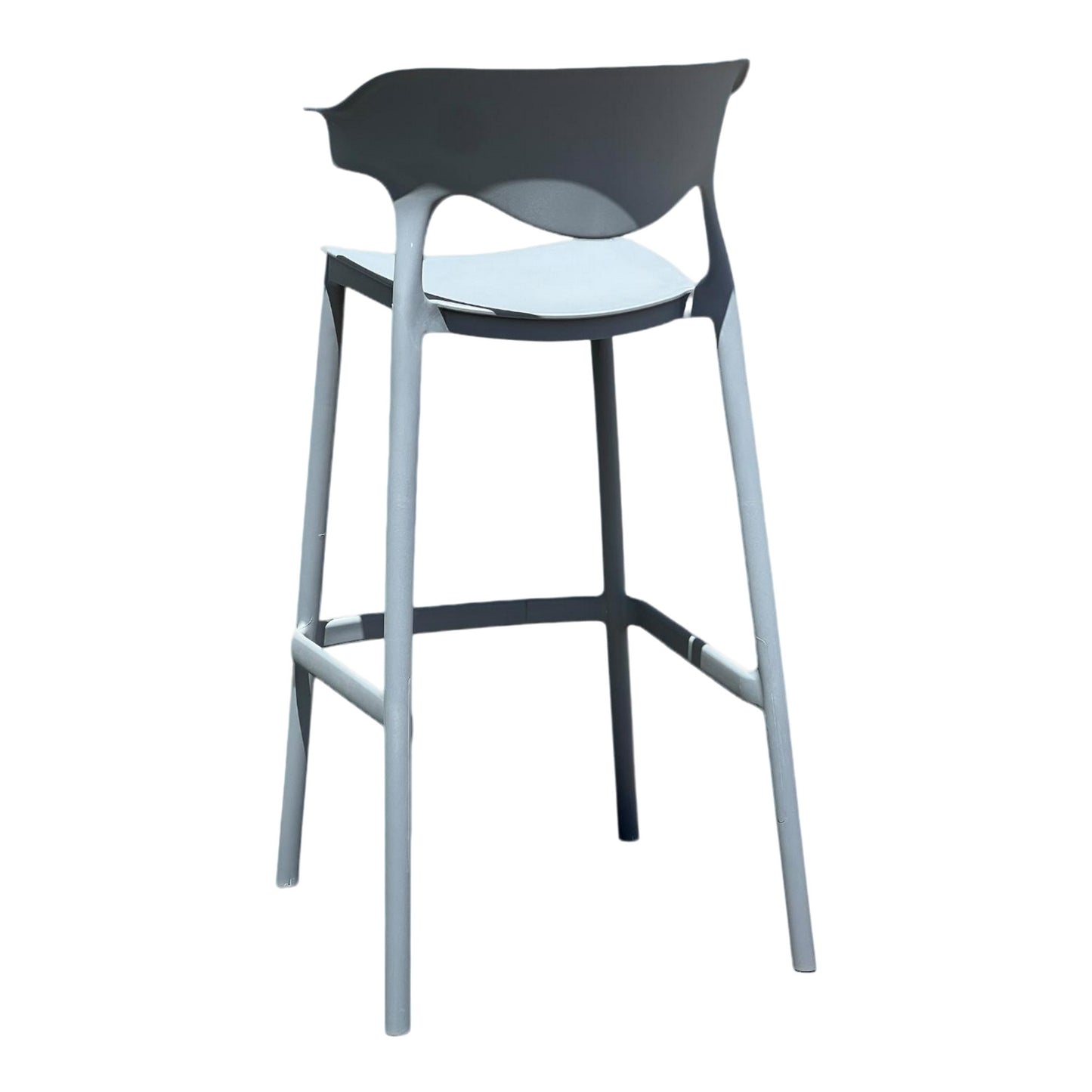 Butaco Alto Escandinavo X2