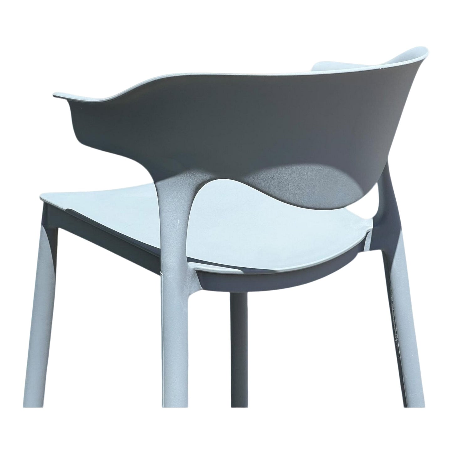 Butaco Alto Escandinavo X4