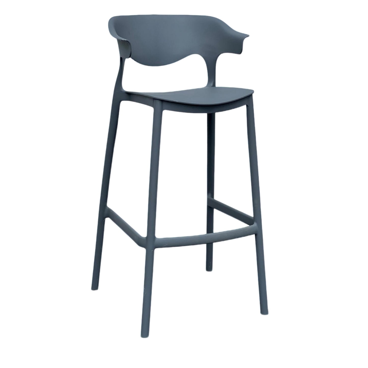 Butaco Alto Escandinavo X1