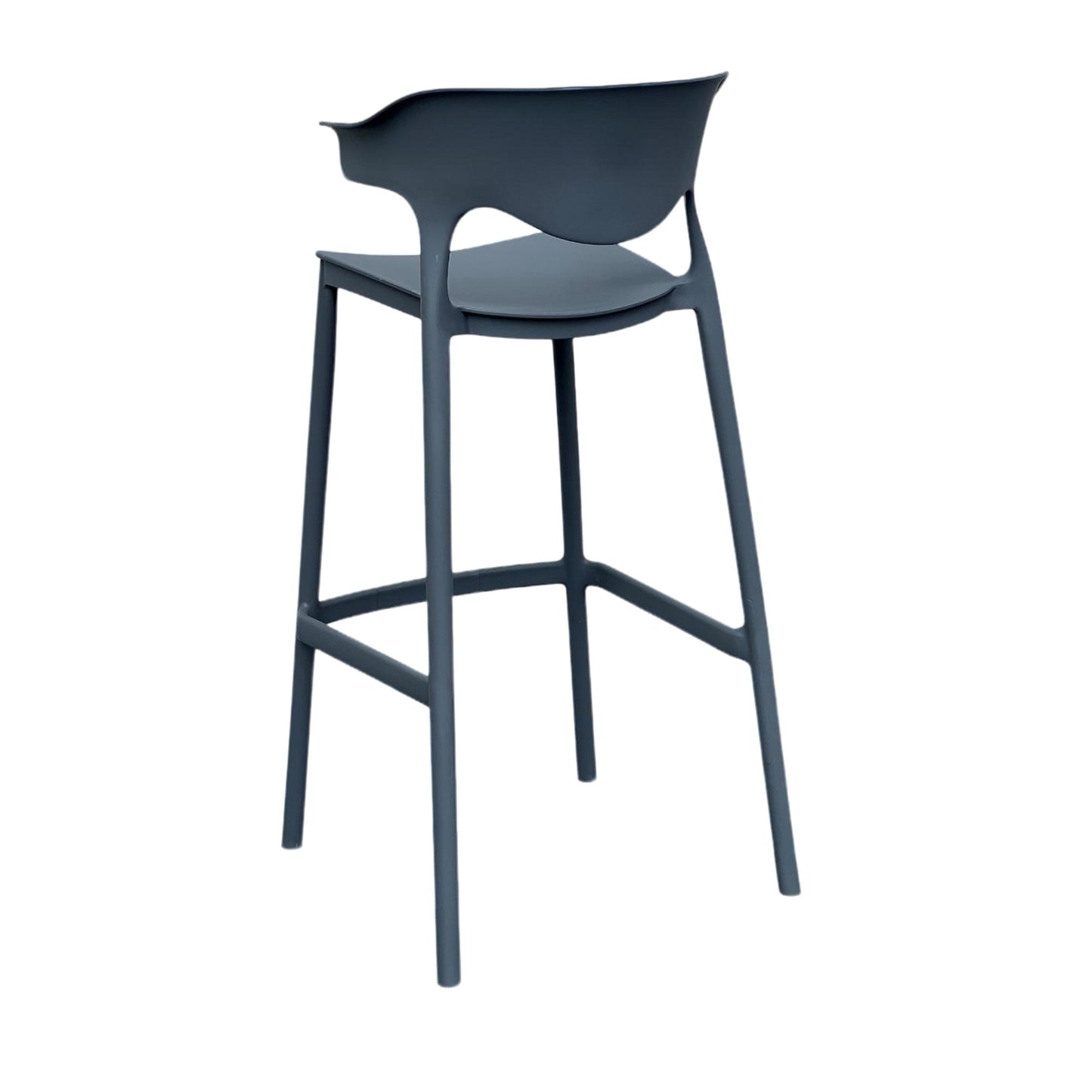 Butaco Alto Escandinavo X1