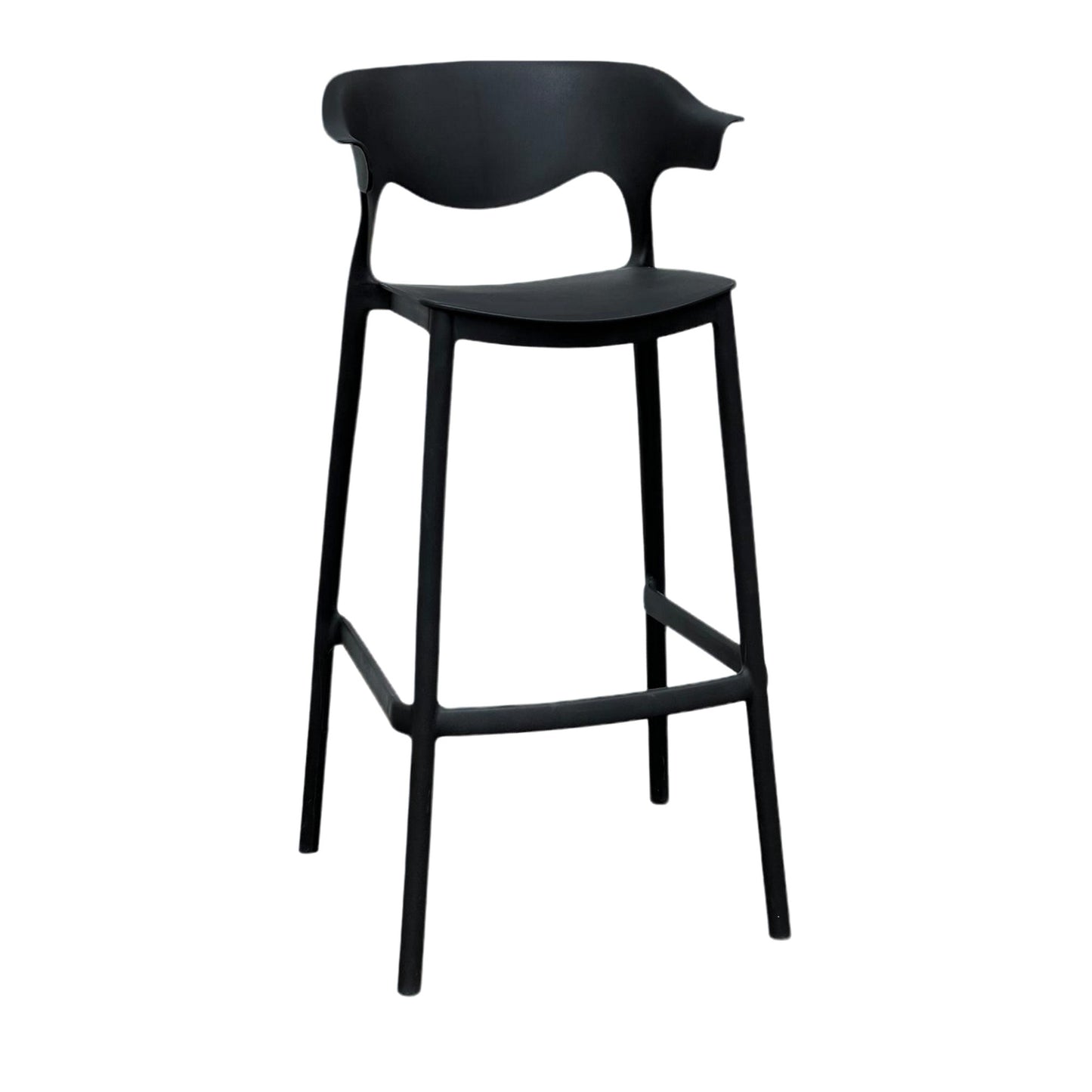 Butaco Alto Escandinavo X4