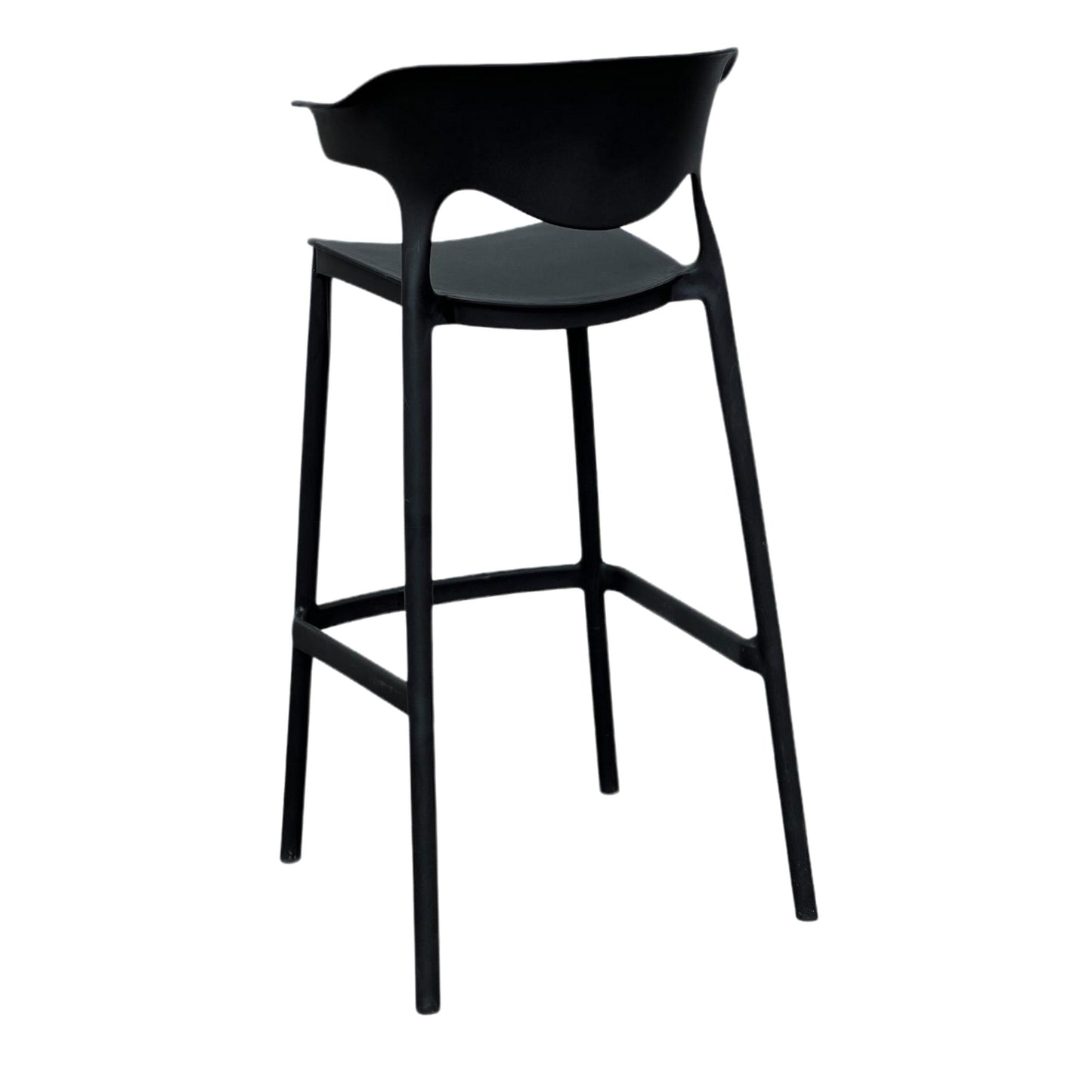 Butaco Alto Escandinavo X1