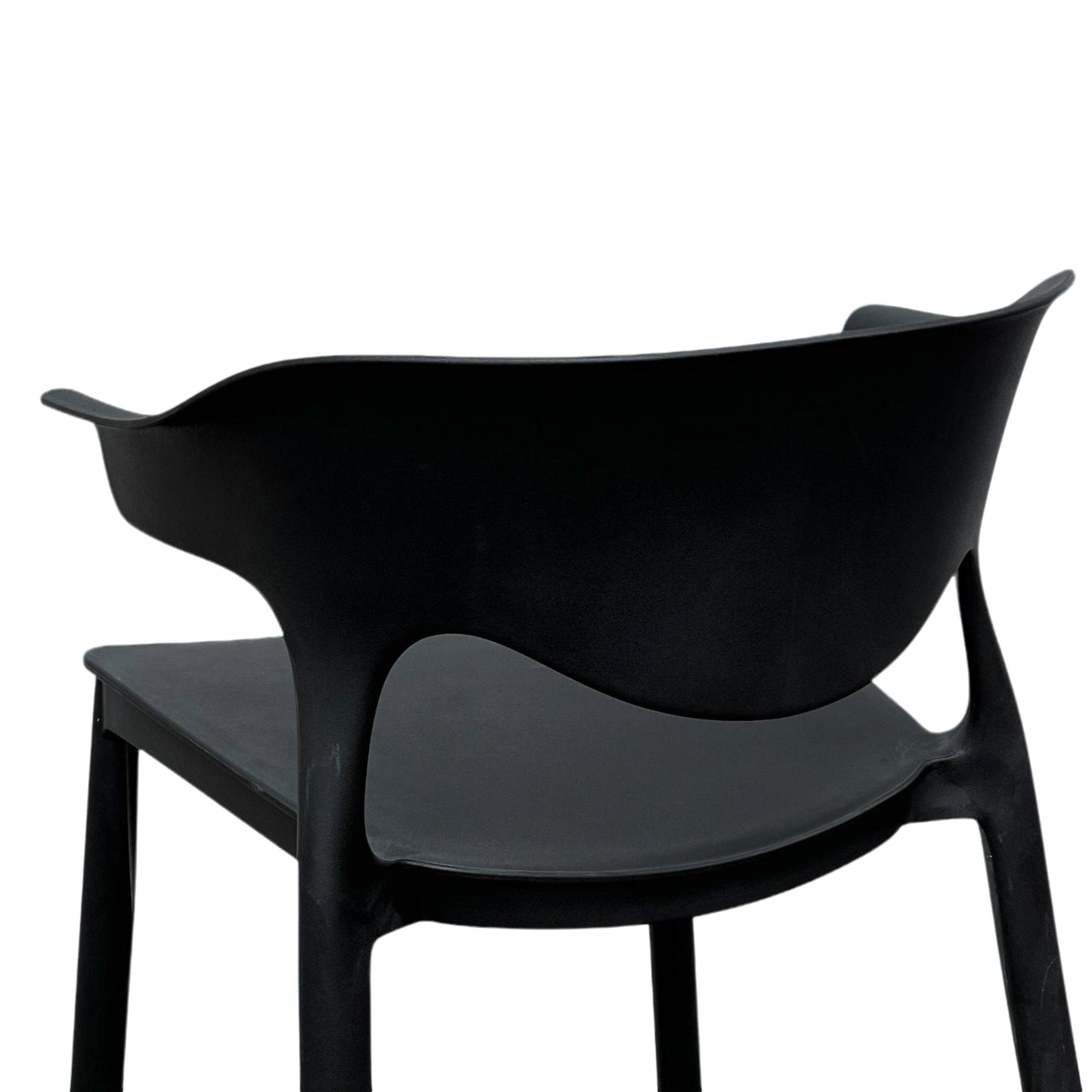 Butaco Alto Escandinavo X4