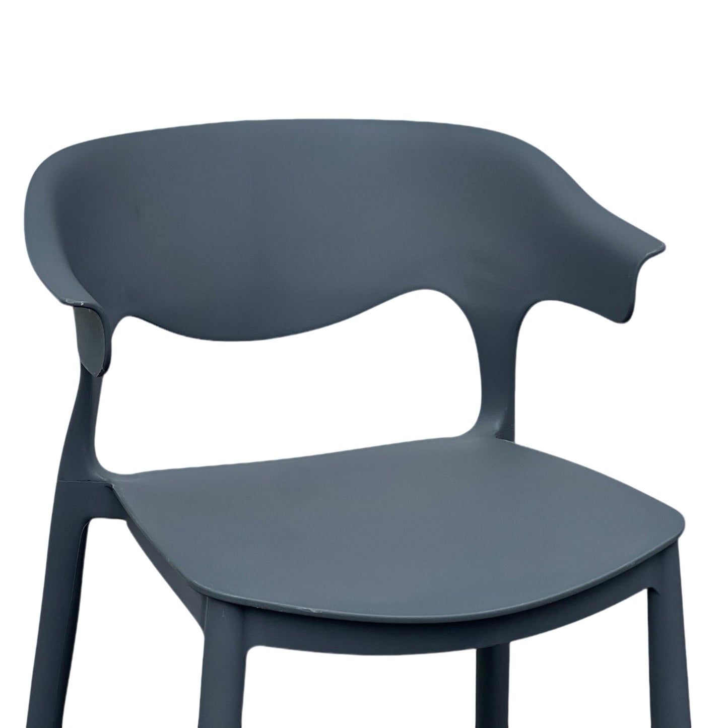 Butaco Alto Escandinavo X1