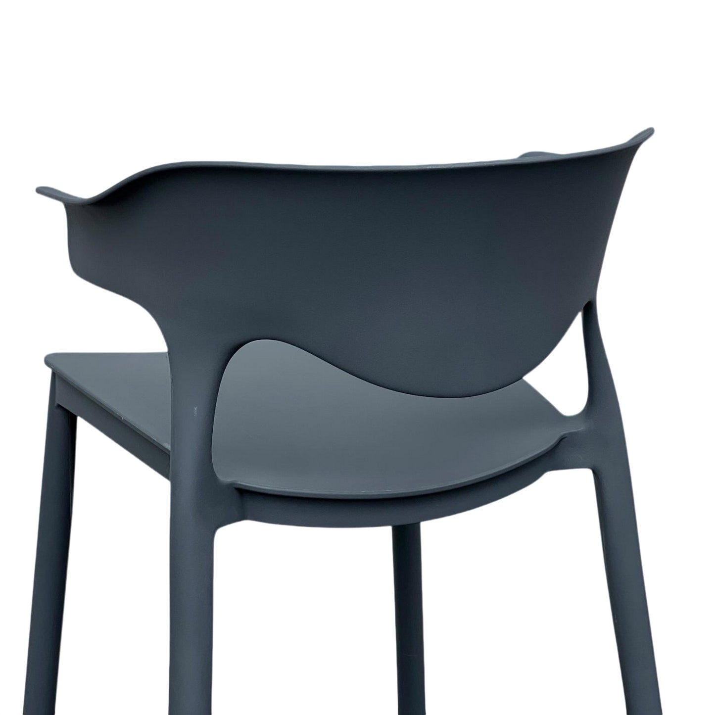 Butaco Alto Escandinavo X4