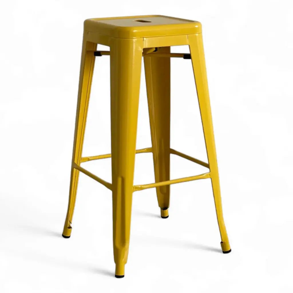 TABURETE METALICO TOLIX