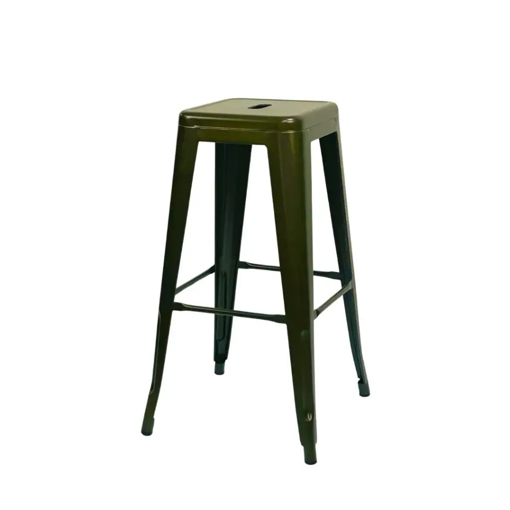 TABURETE METALICO TOLIX