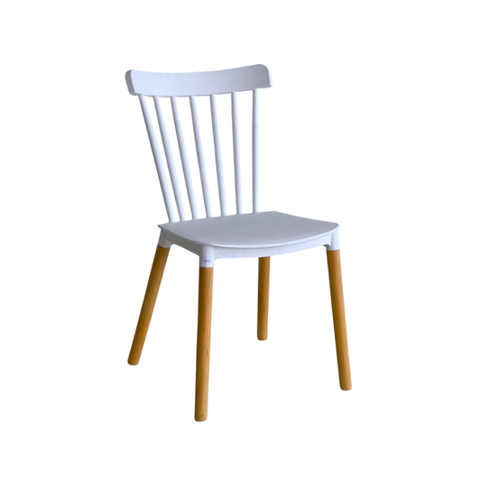 SILLA DE DISEÑO WINDSOR