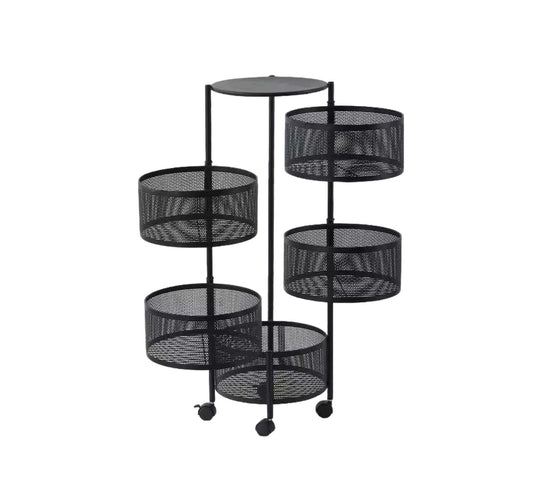 ORGANIZADOR 6 NIVELES MU-OR3