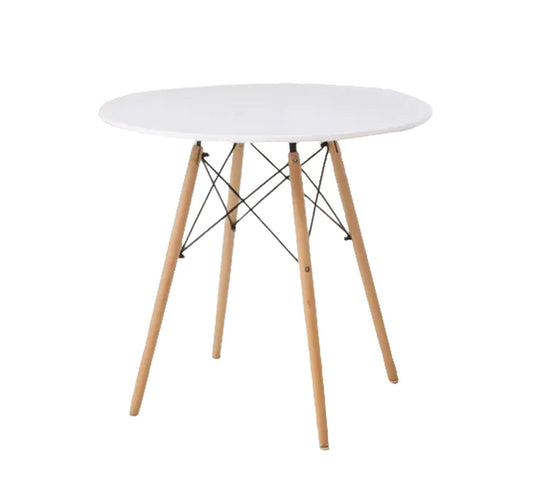 Mesa Eames 60 Cm De Diametro