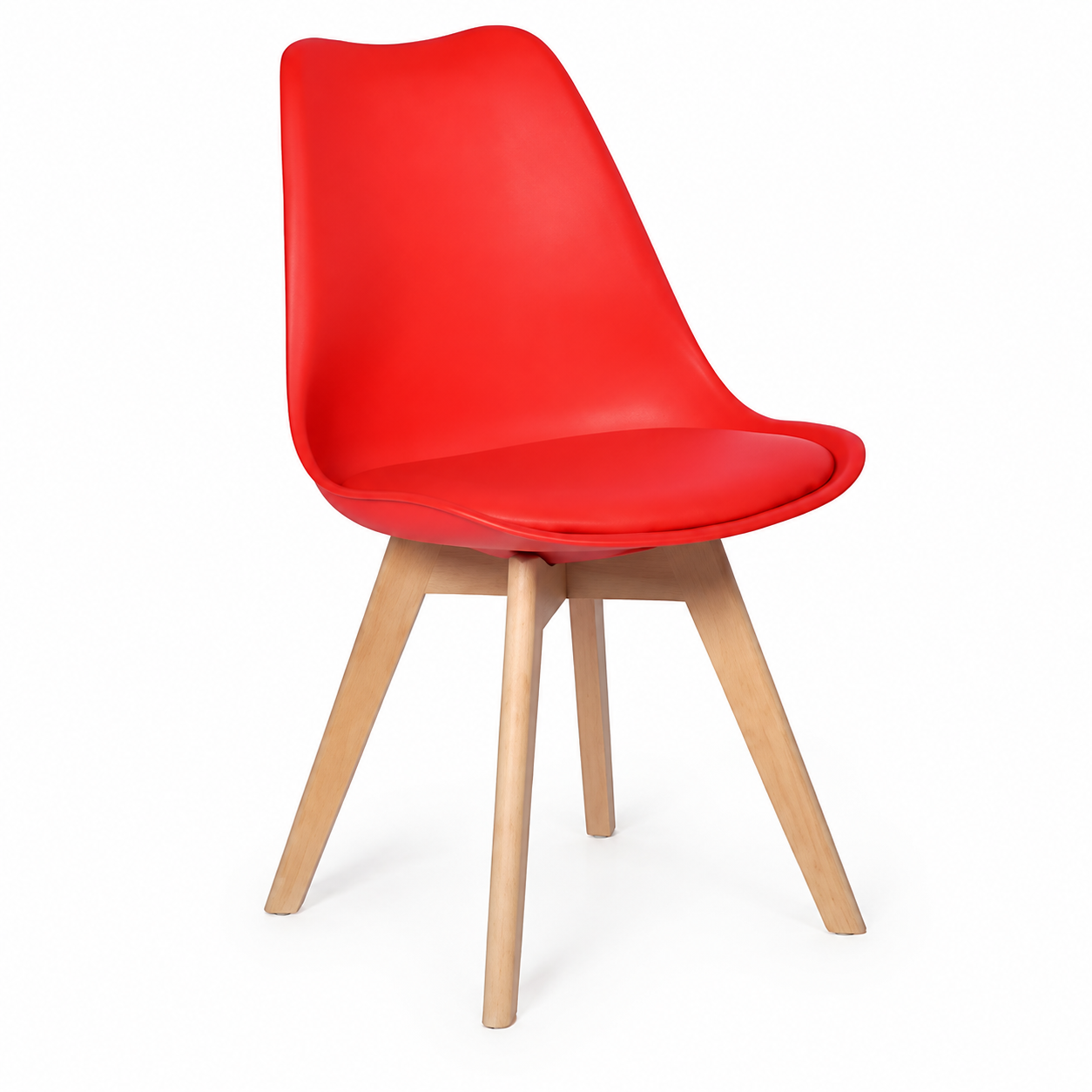 Silla Emma De Diseño Estandar