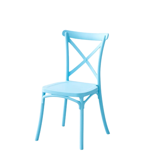 SILLA CROSSBACK PP PARA NIÑOS