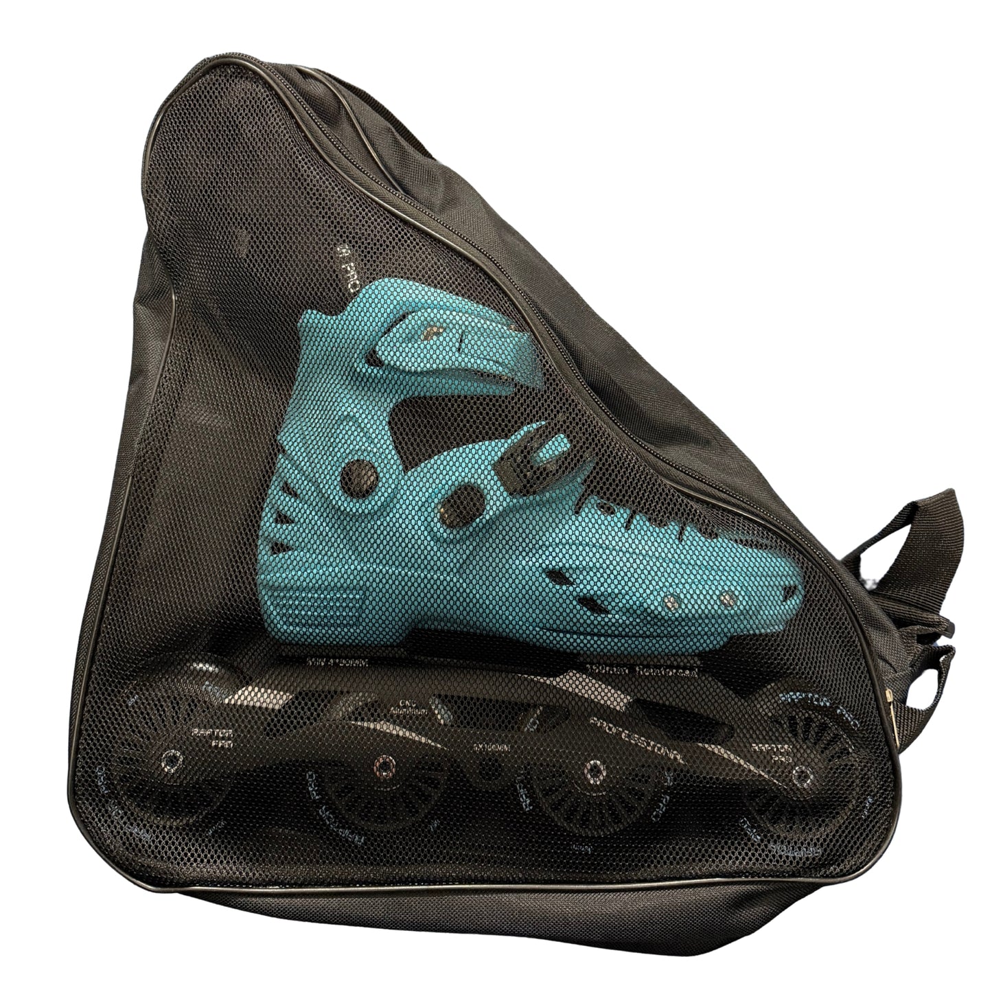 Patines en Línea Semiprofesionales Raptor Pro Bota Dura