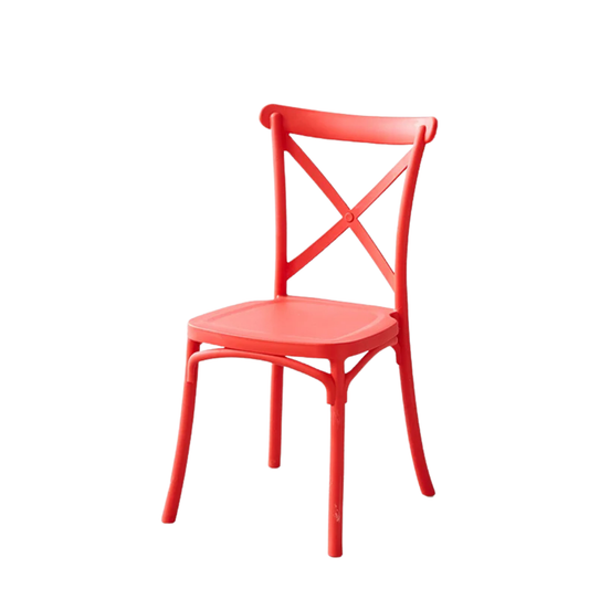 SILLA CROSSBACK PP PARA NIÑOS