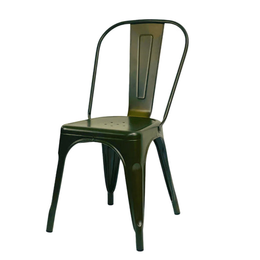 Silla Metálica Tolix