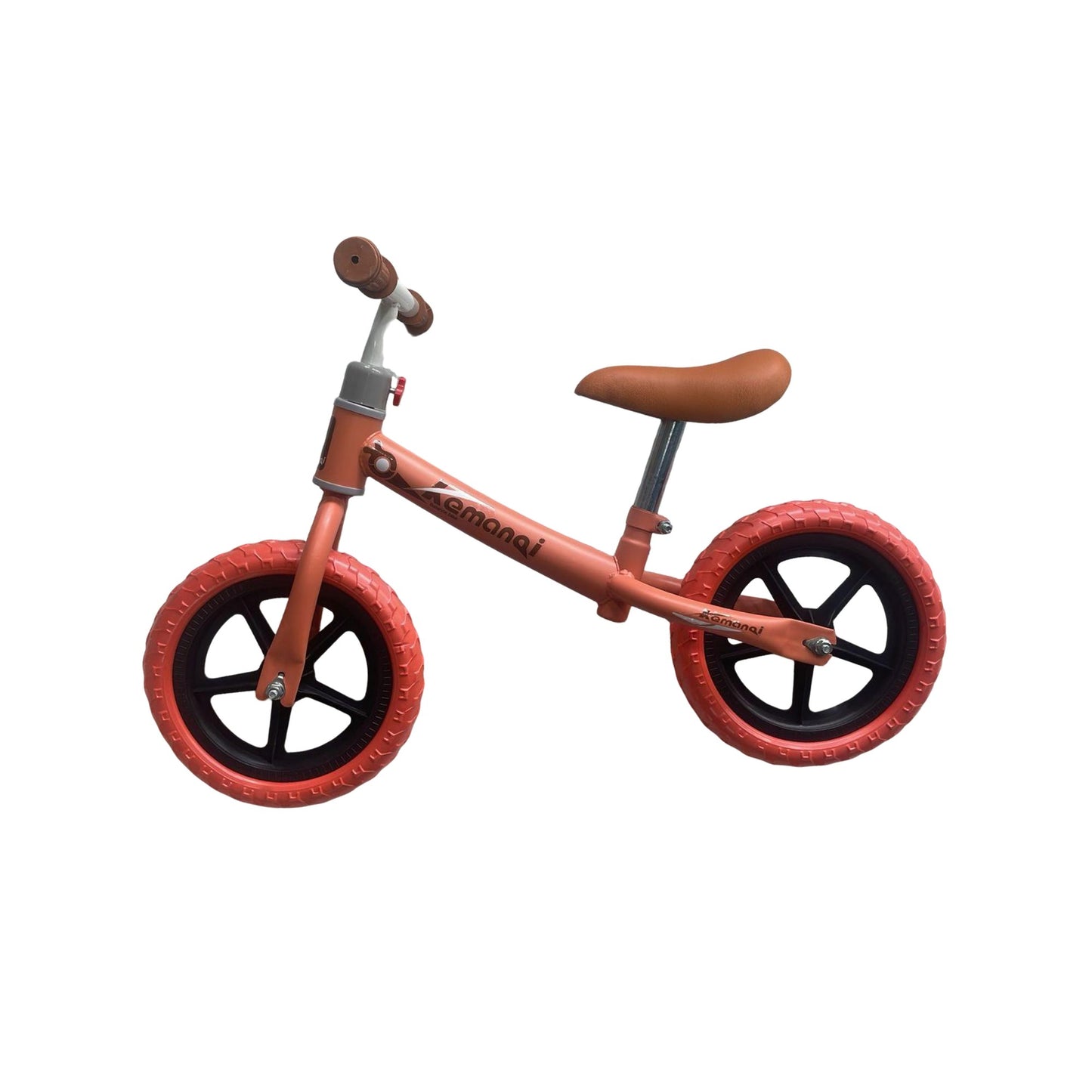 Bicicleta de impulso Advanced equilibrio para niños y Niñas