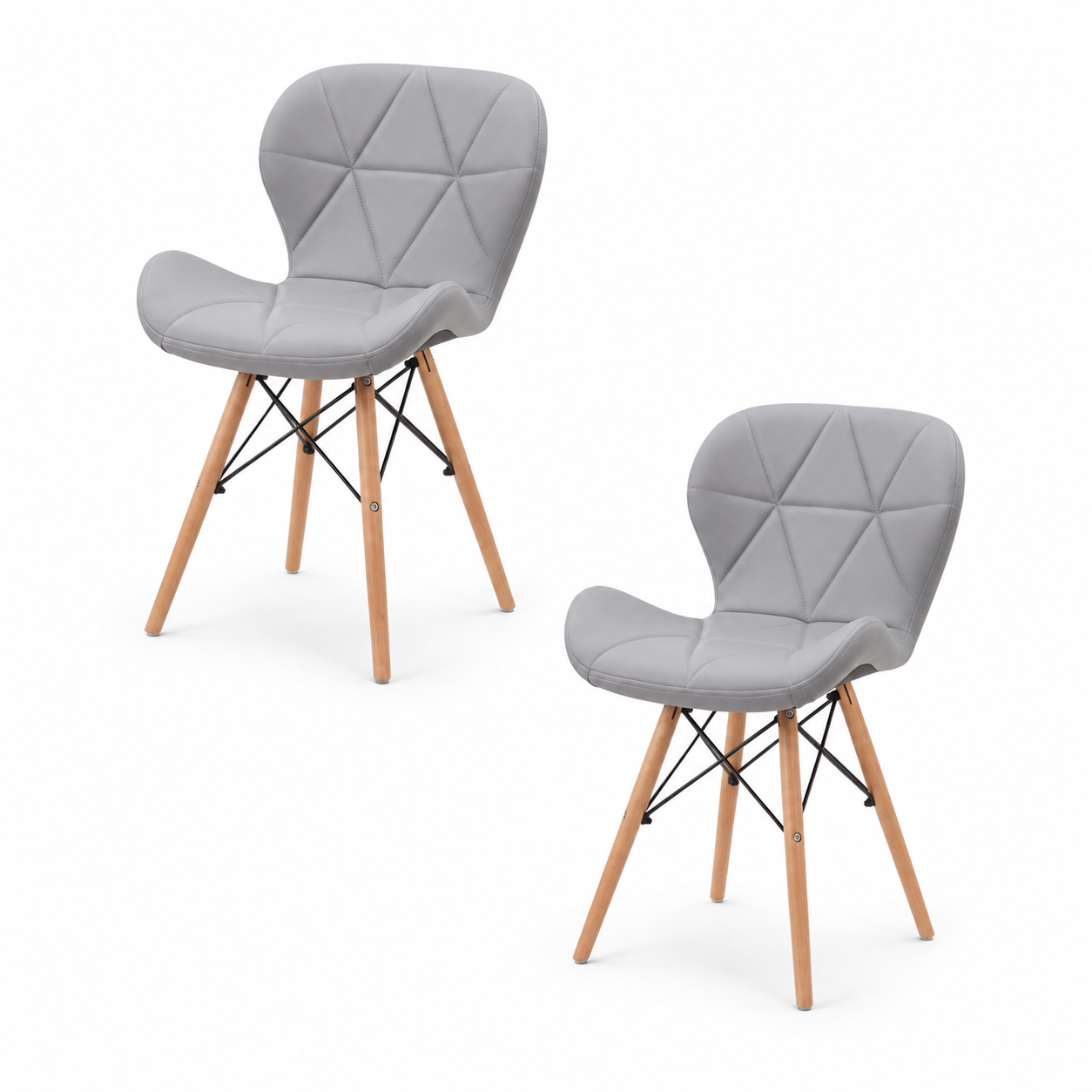 Silla De Diseño Mariposa Estandar