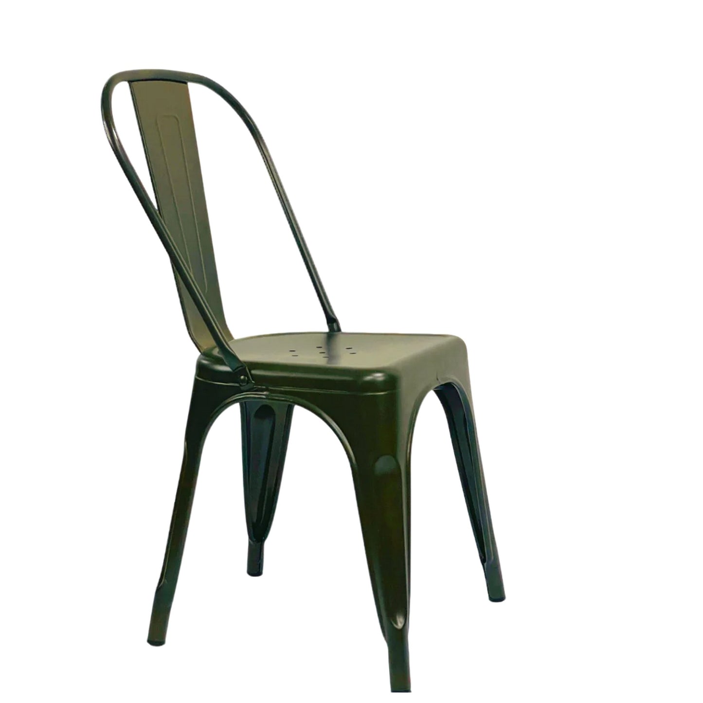 Silla Metálica Tolix