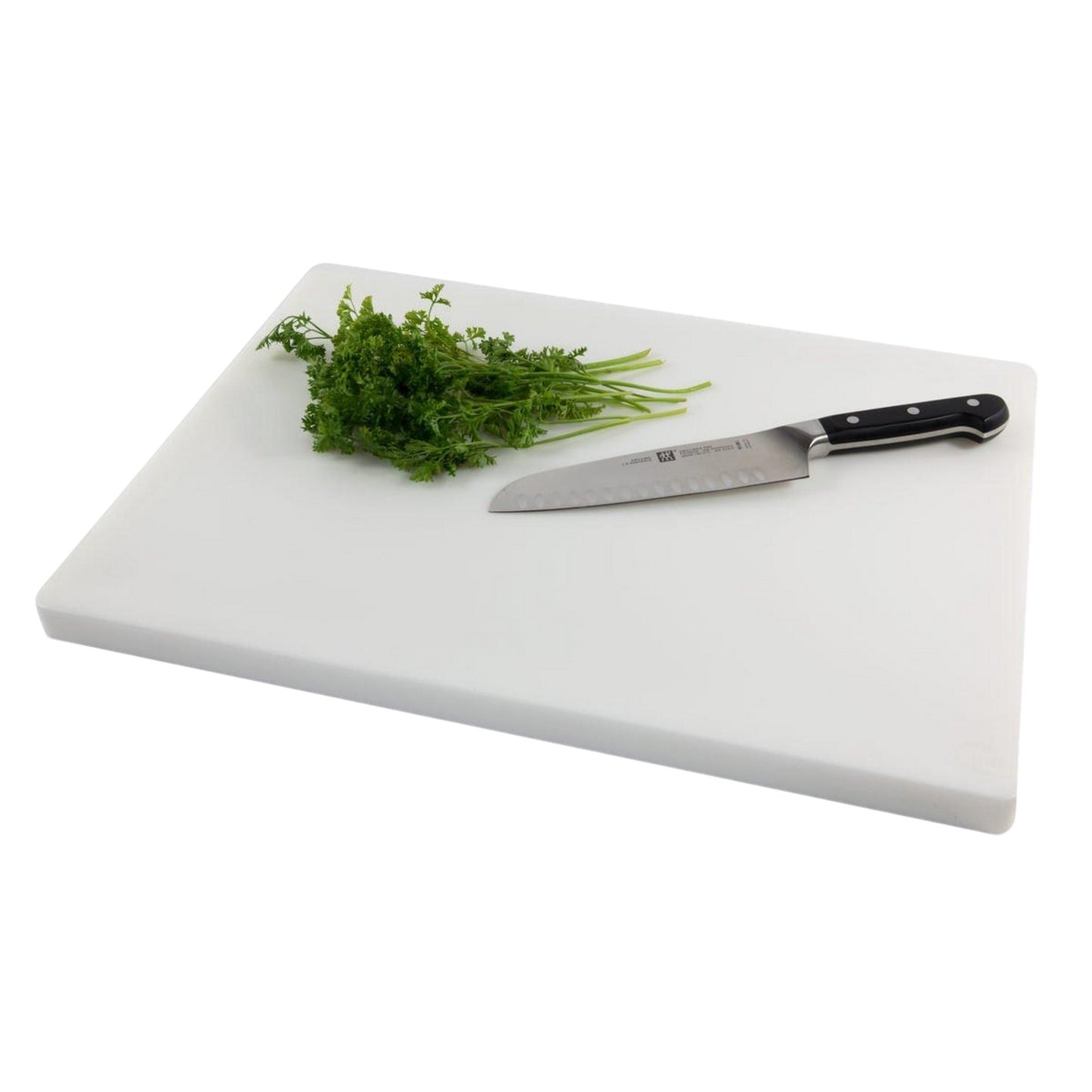 Tabla de picar para asadero profesional 60x60x2 CM